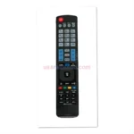 LG 60LM6700 remote control replacement