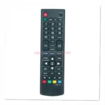 LG 60LN6150 remote control replacement