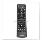 LG 60LX330C remote control replacement