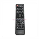 LG 60LX540S remote control replacement