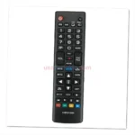 LG 60LY345C-ZA remote control replacement