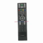 LG 60PC1D remote control replacement