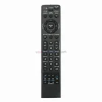 LG 60PG30FD-AA remote control replacement