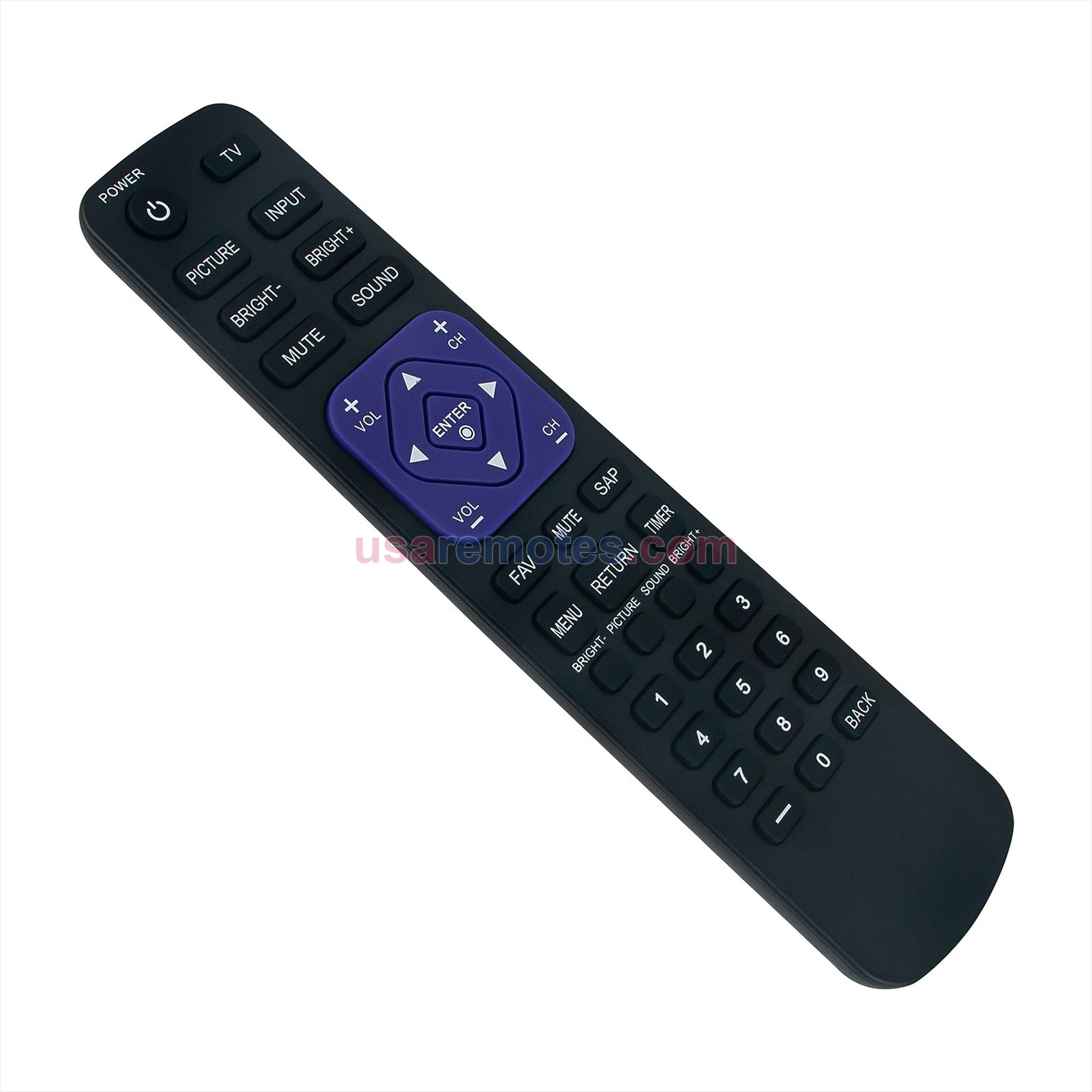 LG 60PG70 remote control replacement
