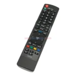 LG 60PJ250 remote control replacement