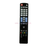 LG 60PK540 remote control replacement