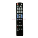 LG 60PK550UD remote control replacement