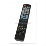 LG 60PM970S remote control replacement