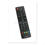 LG 60PN5300 remote control replacement