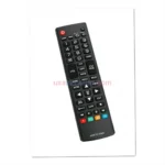 LG 60PN5700-UA remote control replacement