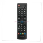 LG 60PN65 remote control replacement