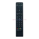 LG 60PS40FD remote control replacement
