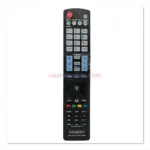 LG 60PS60C remote control replacement