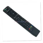 LG 60PS8 TV remote control replacement