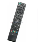LG 60PS80BR-MA remote control replacement