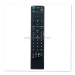 LG 60PS80FD-GA remote control replacement
