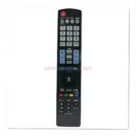 LG 60PV25 remote control replacement