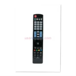 LG 60PV250N-ZA remote control replacement