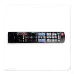 LG 60PV550U TV remote control replacement