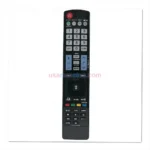 LG 60PZ25 remote control replacement