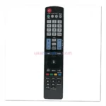 LG 60PZ55 remote control replacement