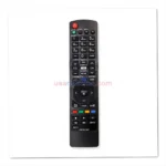 LG 60PZ750-UG remote control replacement