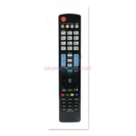 LG 60PZ950B remote control replacement