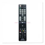LG 60SJ800A remote control replacement