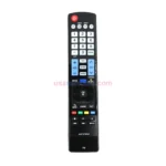 LG 60UB820 remote control replacement