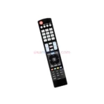 LG 60UB830 remote control replacement
