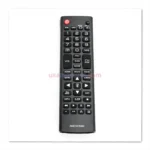 LG 60UF6700 remote control replacement