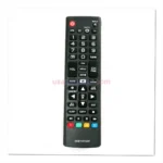 LG 60UF7300 remote control replacement