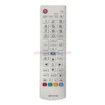 LG 60UF7650 remote control replacement