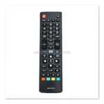 LG 60UH6030 remote control replacement