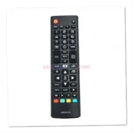LG 60UH6035 remote control replacement