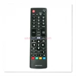 LG 60UH615A remote control replacement