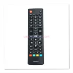LG 60UH7500-UA remote control replacement