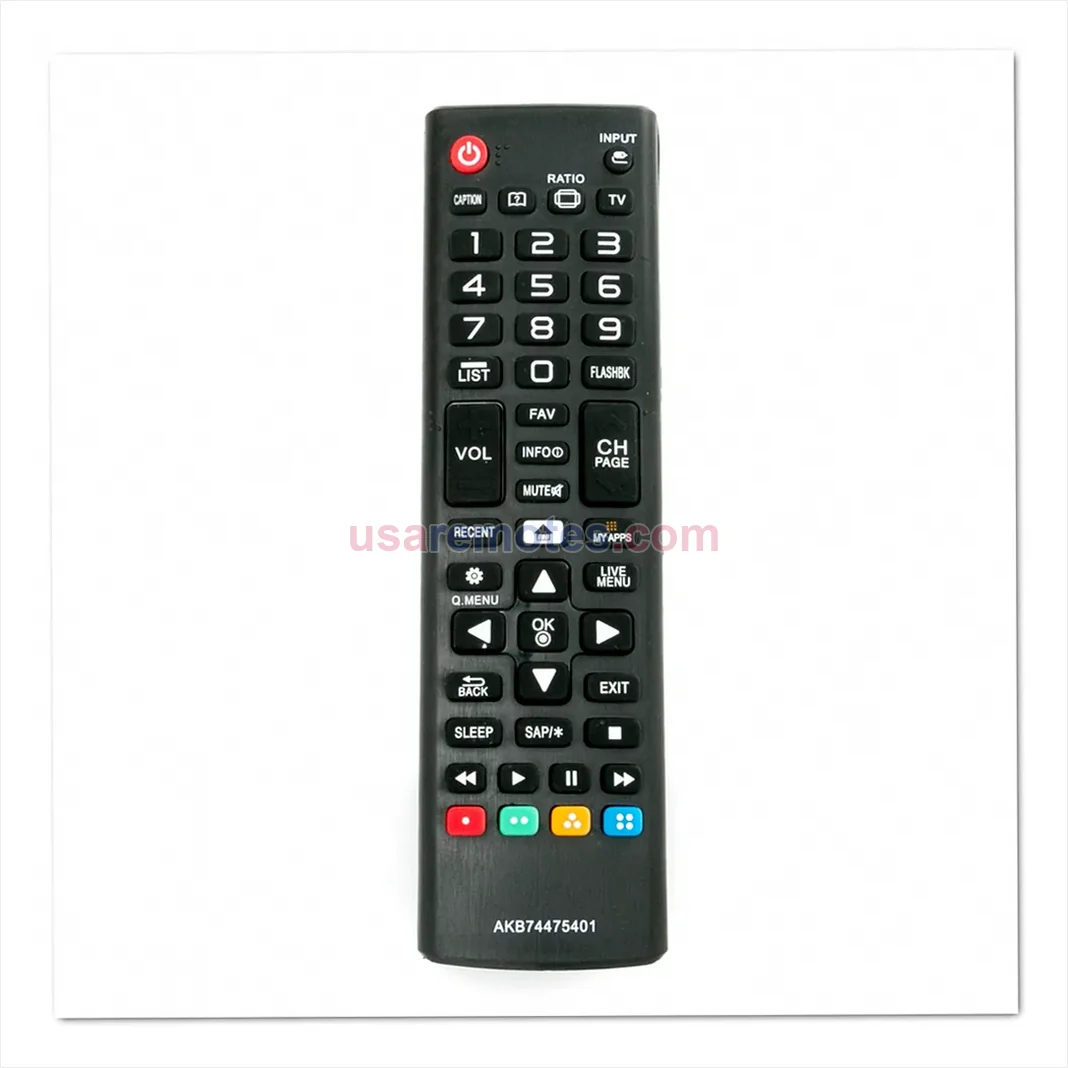 LG 60UH7700 remote control replacement LG 60UH7700 remote control replacement