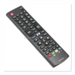 LG 60UH770T remote control replacement