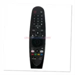 LG 60UJ6300 remote control replacement
