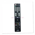 LG 60UJ6300-UA remote control replacement