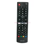 LG 60UJ6309-ZA remote control replacement