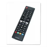 LG 60UJ630V remote control replacement