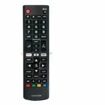 LG 60UJ630V-ZA remote control replacement