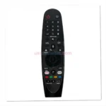 LG 60UJ7700-UA remote control replacement