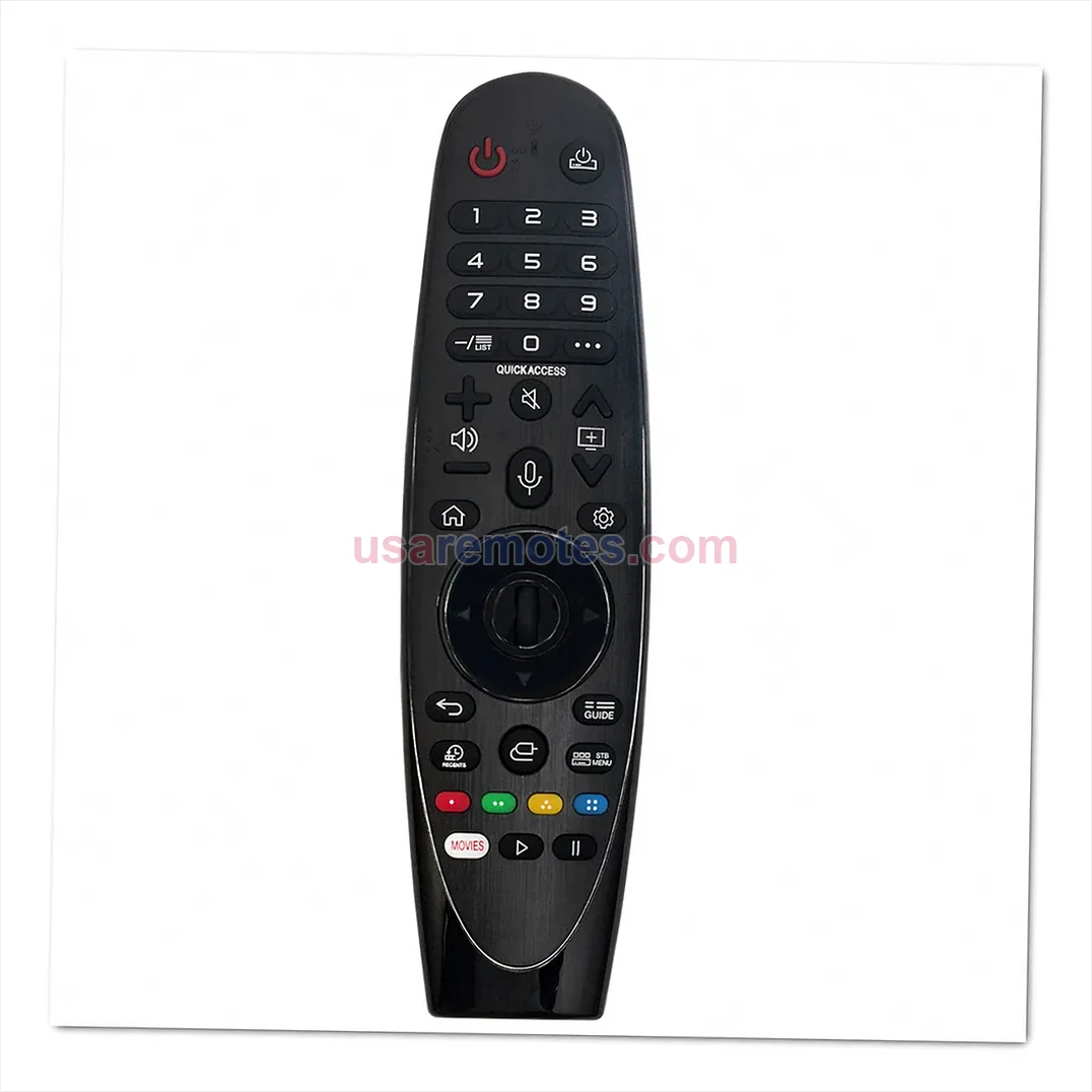 LG 60UM6950DUB remote control replacement LG 60UM6950DUB remote control replacement
