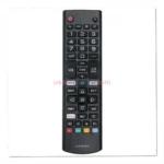 LG 60UN6900PUB remote control replacement