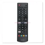 LG 60UN7000PUD remote control replacement