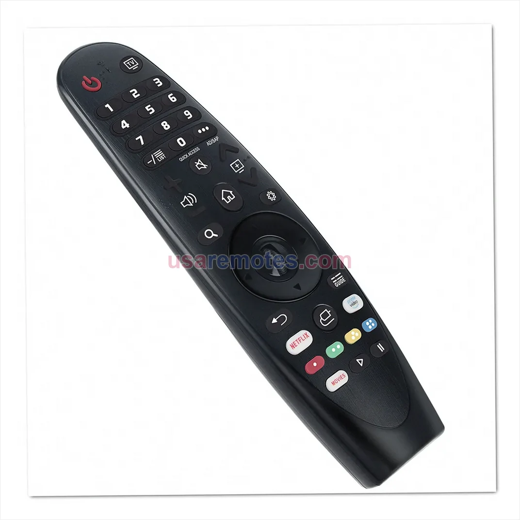 LG 60UN7300PUA remote control replacement LG 60UN7300PUA remote control replacement
