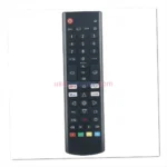 LG 60UP8000PUR remote control replacement